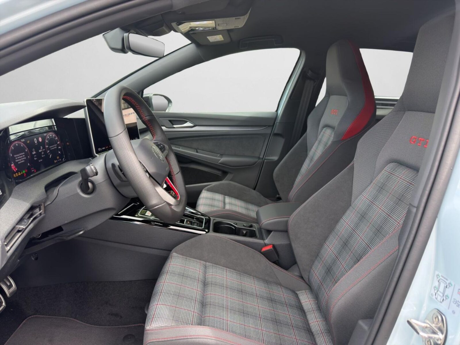 Volkswagen Golf – Bild 12