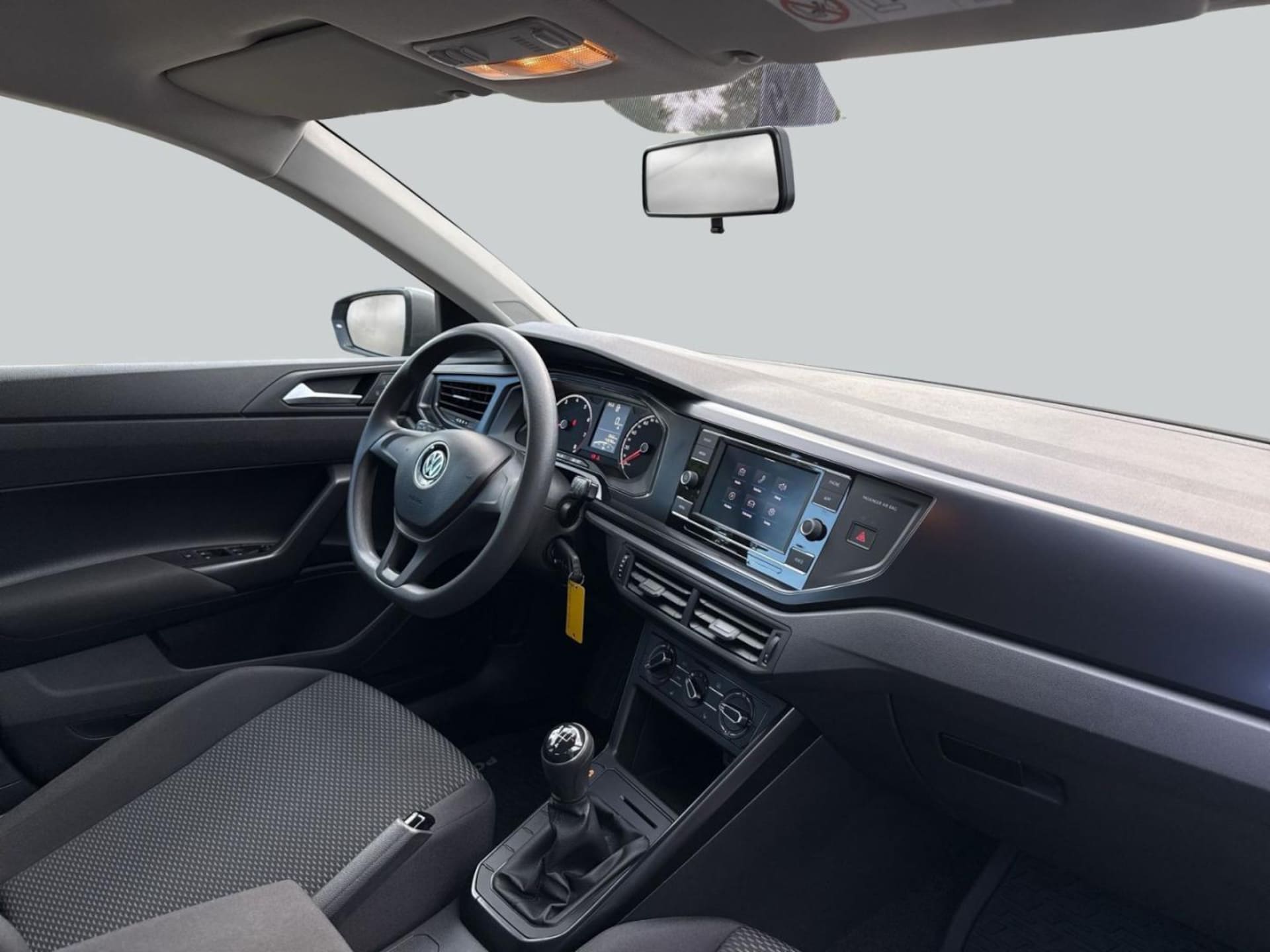 Volkswagen Polo Trendline