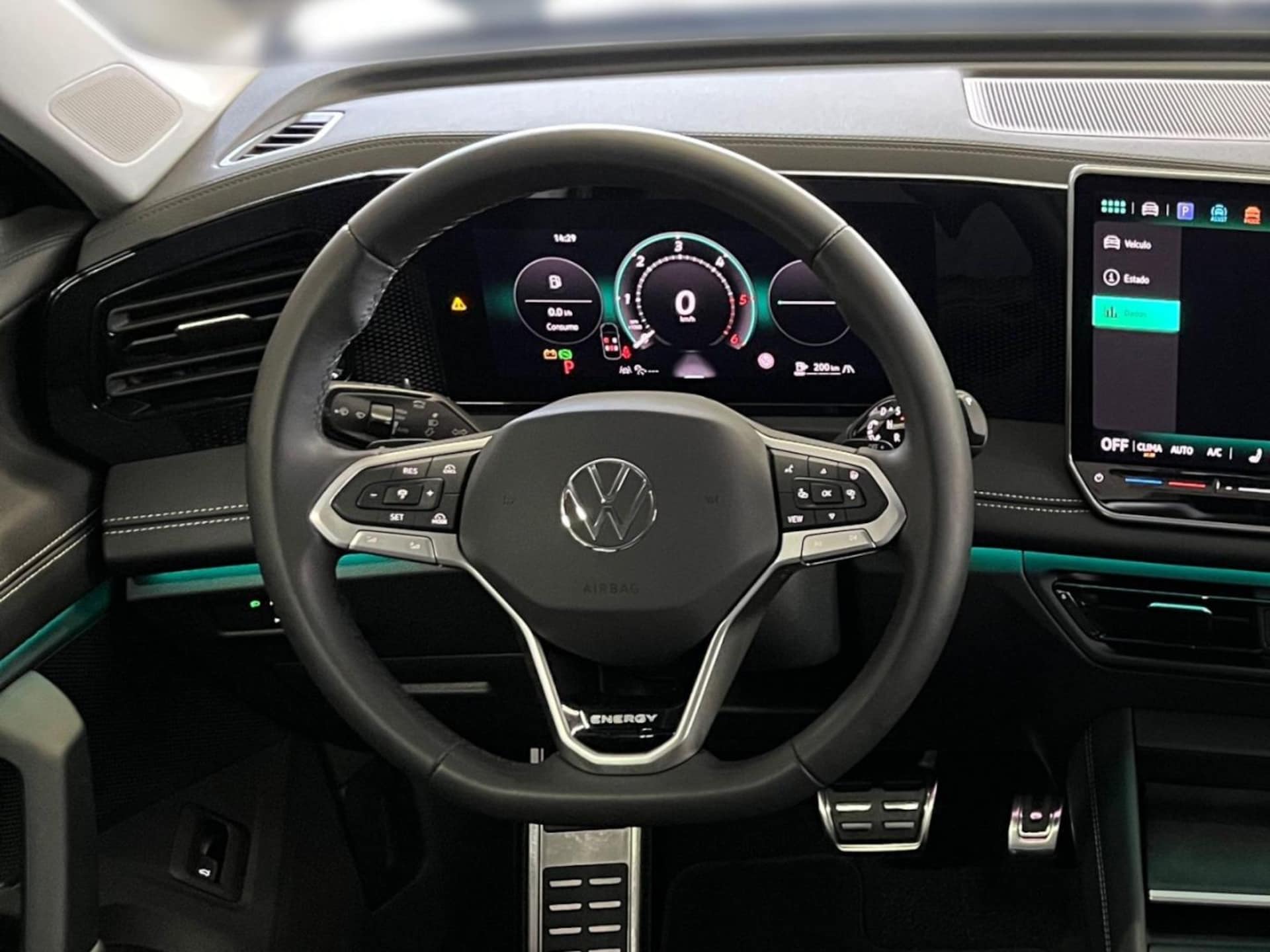 Volkswagen Tiguan ENERGY