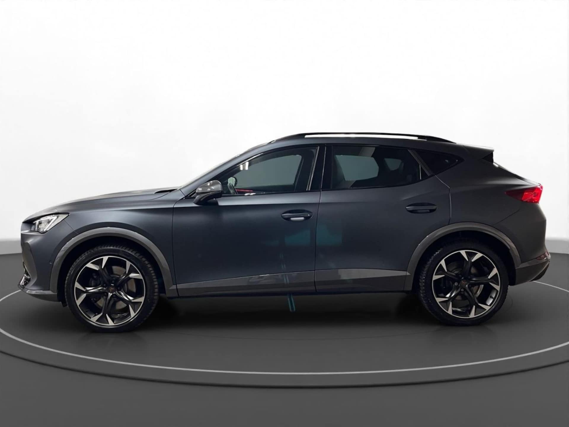 CUPRA Formentor VZ