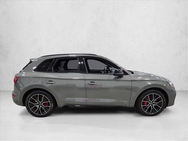 2023 Audi SQ5