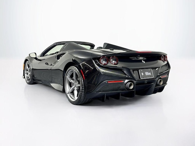 2023 Ferrari F8 Spider