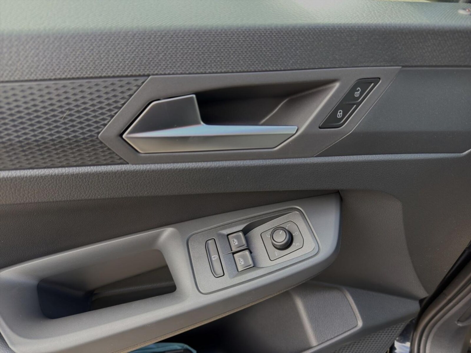 Volkswagen Caddy – Bild 8