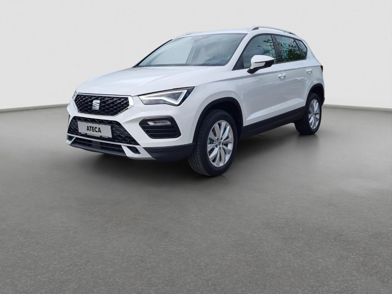 SEAT Ateca – Bild 2