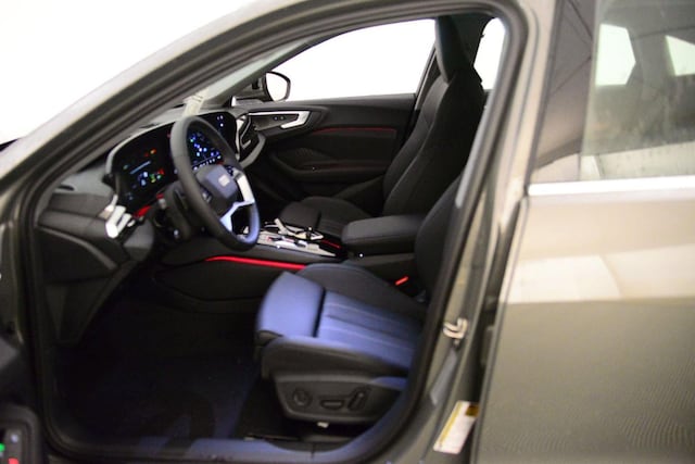 2025 Audi A5 Premium Plus - Photo 25