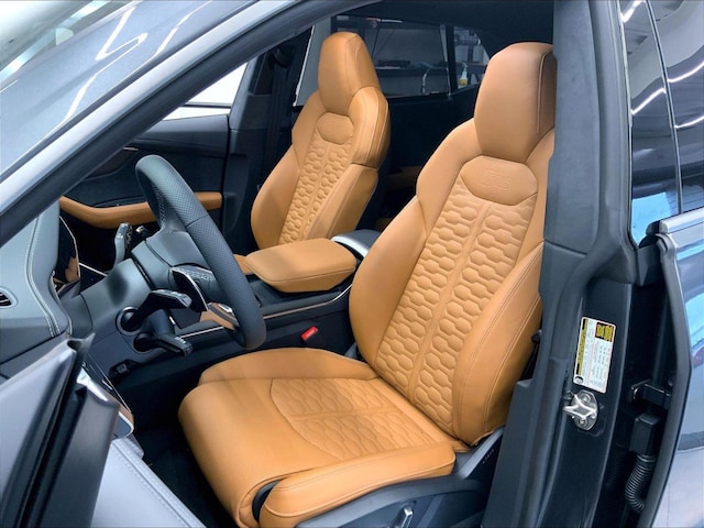 2026 Audi RS Q8 Base - Photo 20