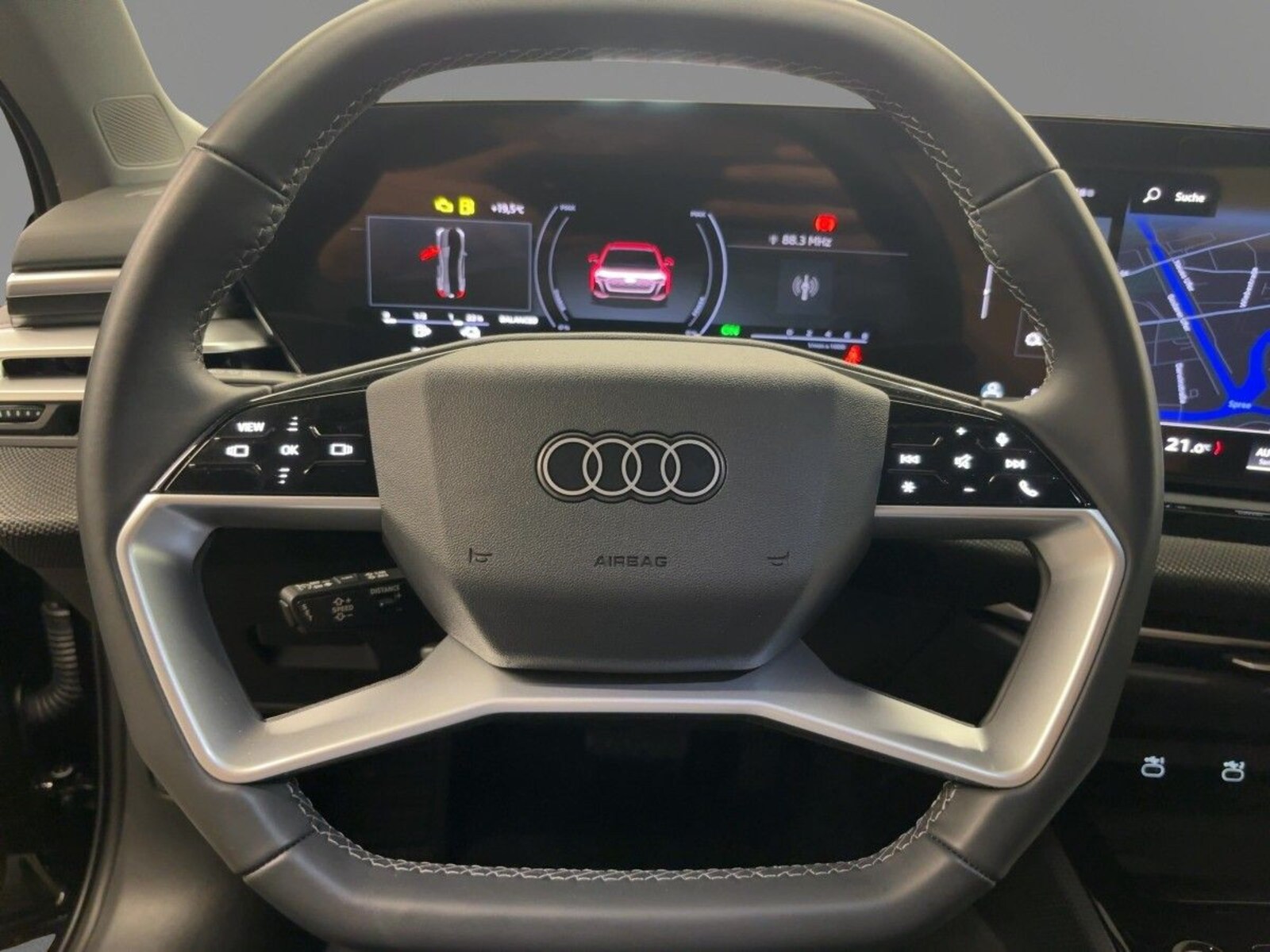 Audi A5 Limousine – Bild 12