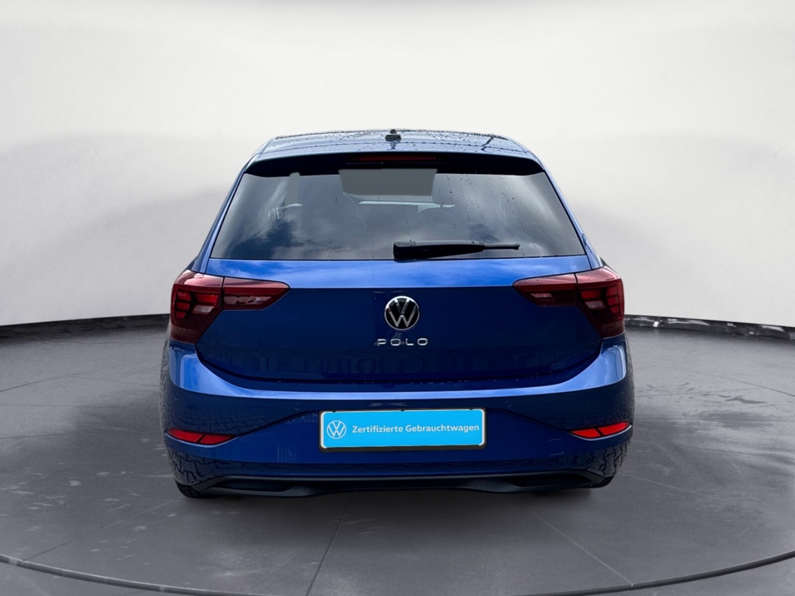 Volkswagen Polo – Bild 4