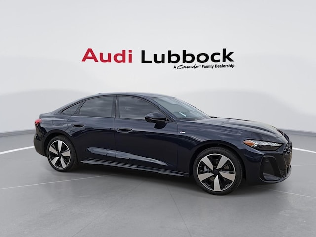 2026 Audi A5 Premium Plus - Photo 9
