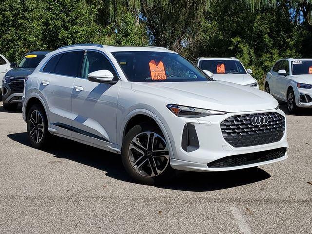 Photo of 2025 Audi Q5 