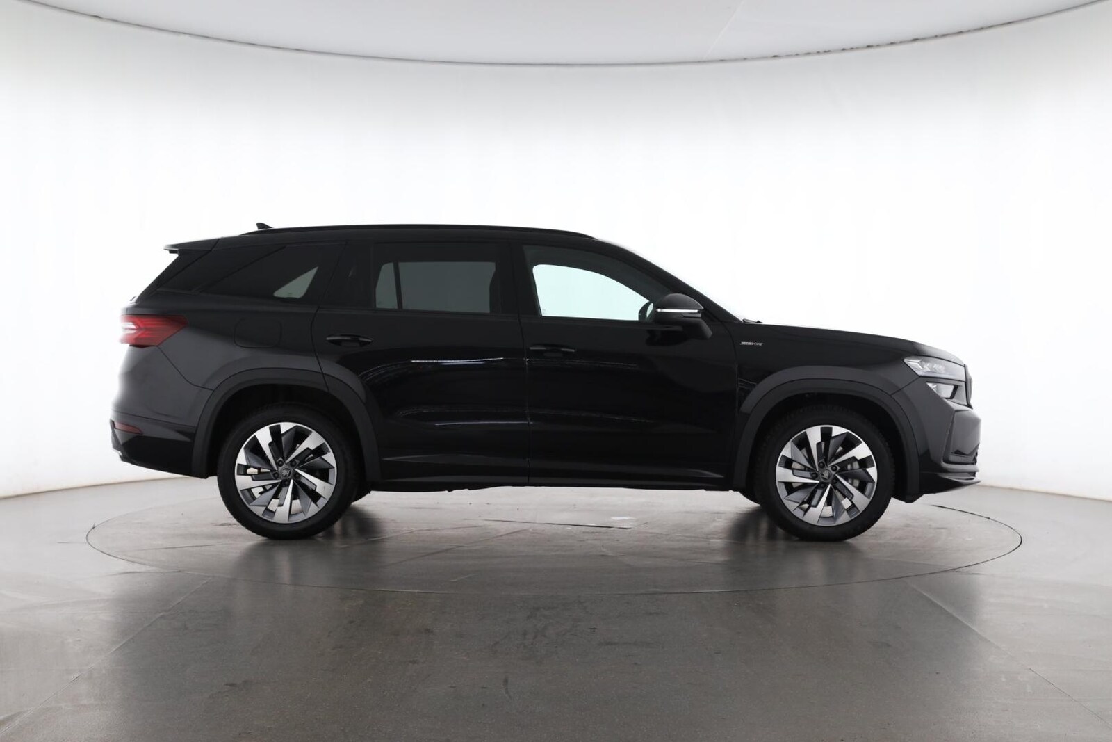 Škoda Kodiaq – Bild 7
