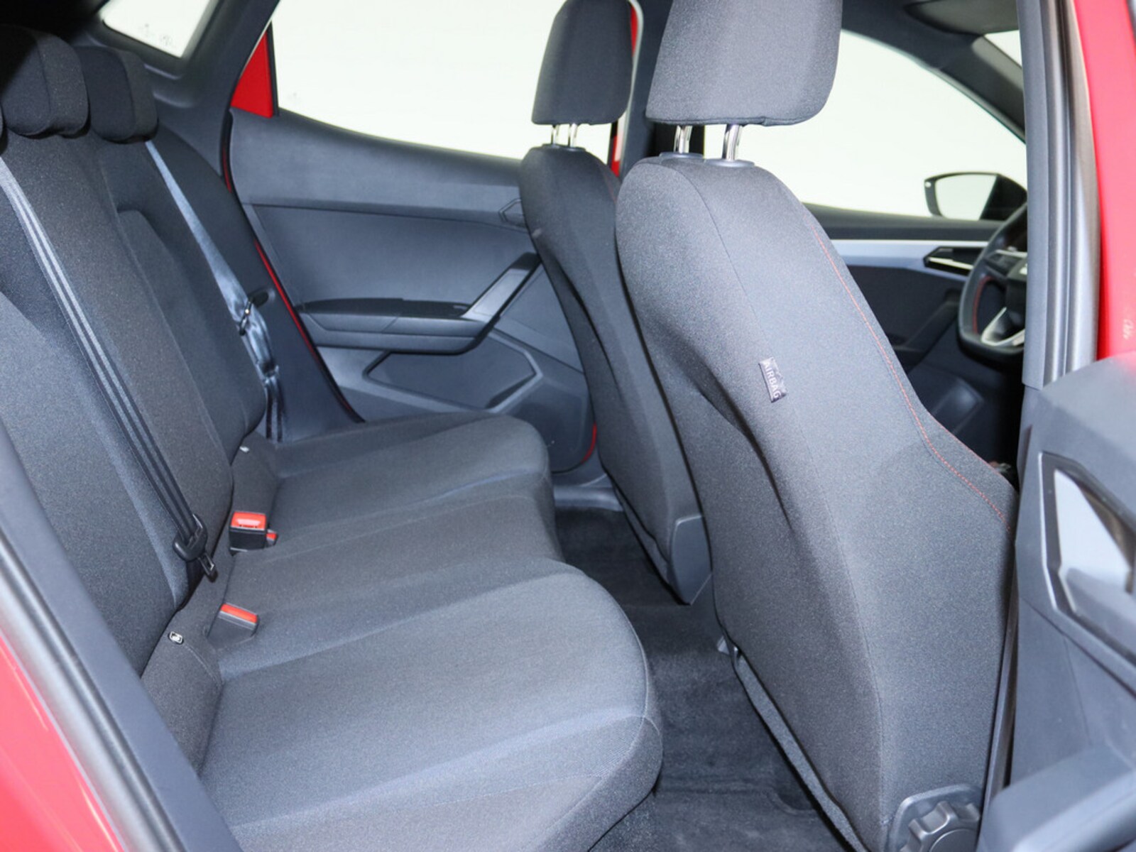 SEAT Ibiza – Bild 9
