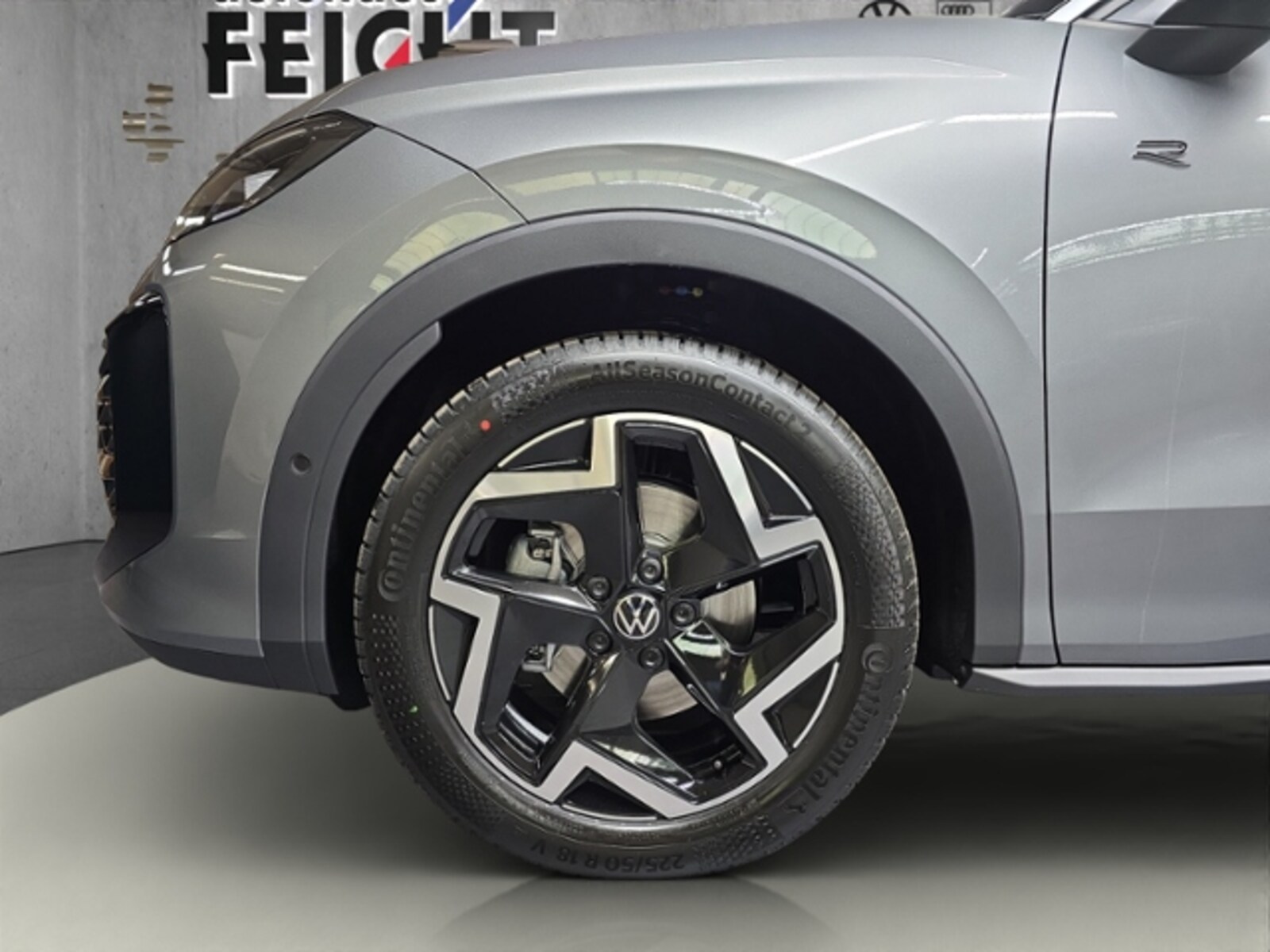 Volkswagen T-Roc – Bild 18