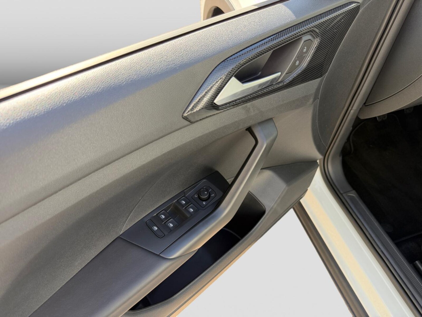 Volkswagen T-Cross – Bild 15