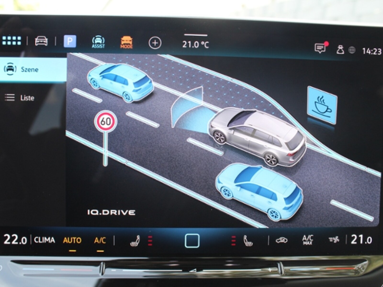 Volkswagen Golf Variant – Bild 16