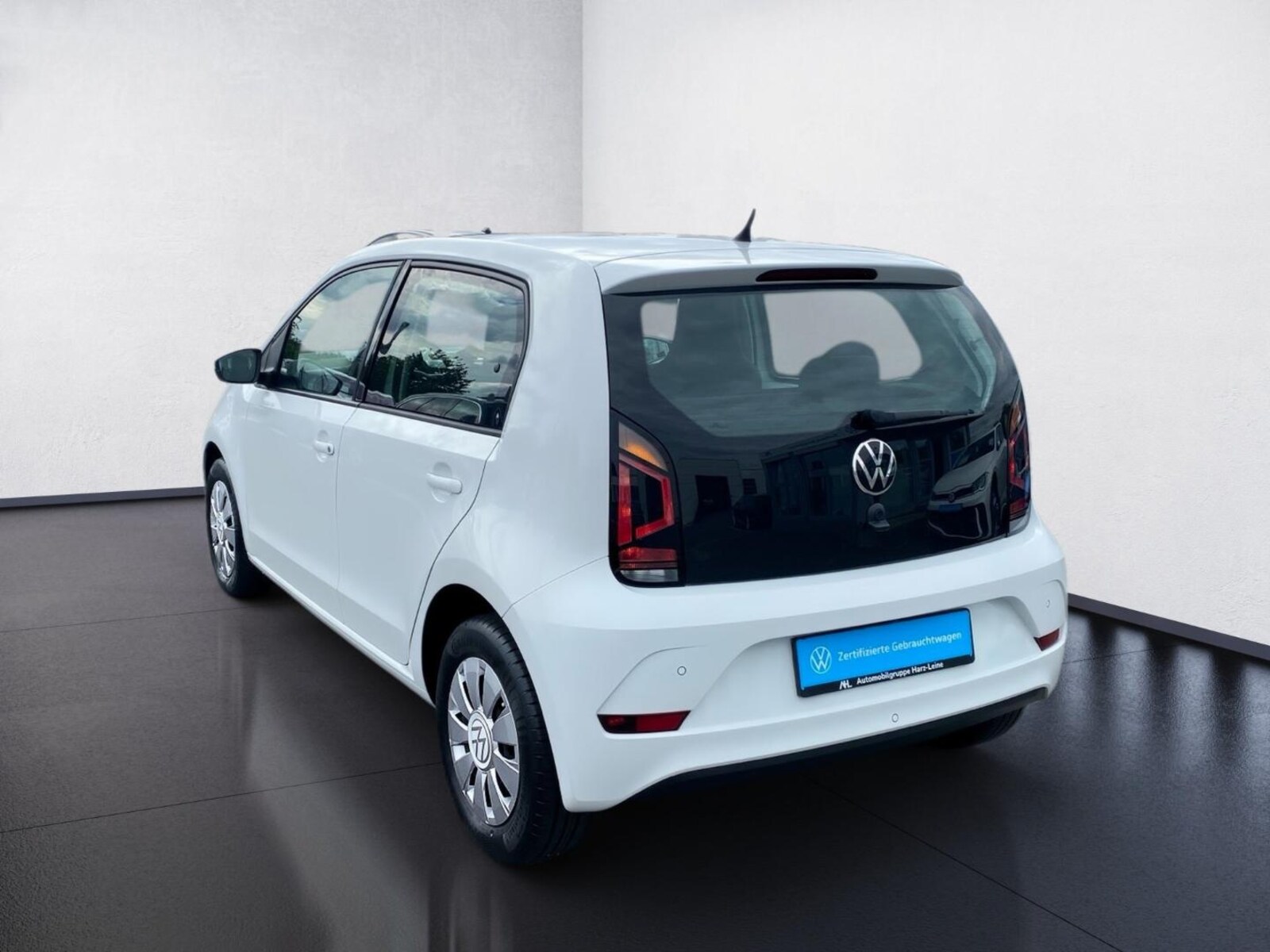 Volkswagen up! – Bild 4