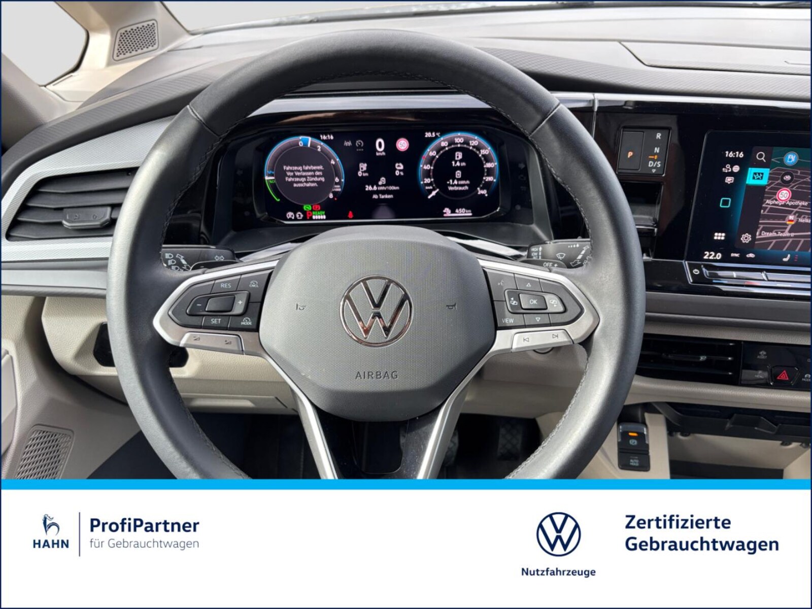 Volkswagen California – Bild 8