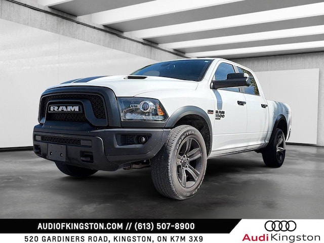 Photo of 2023 RAM