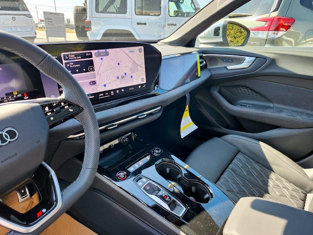 2026 Audi S5 Premium Plus - Photo 5
