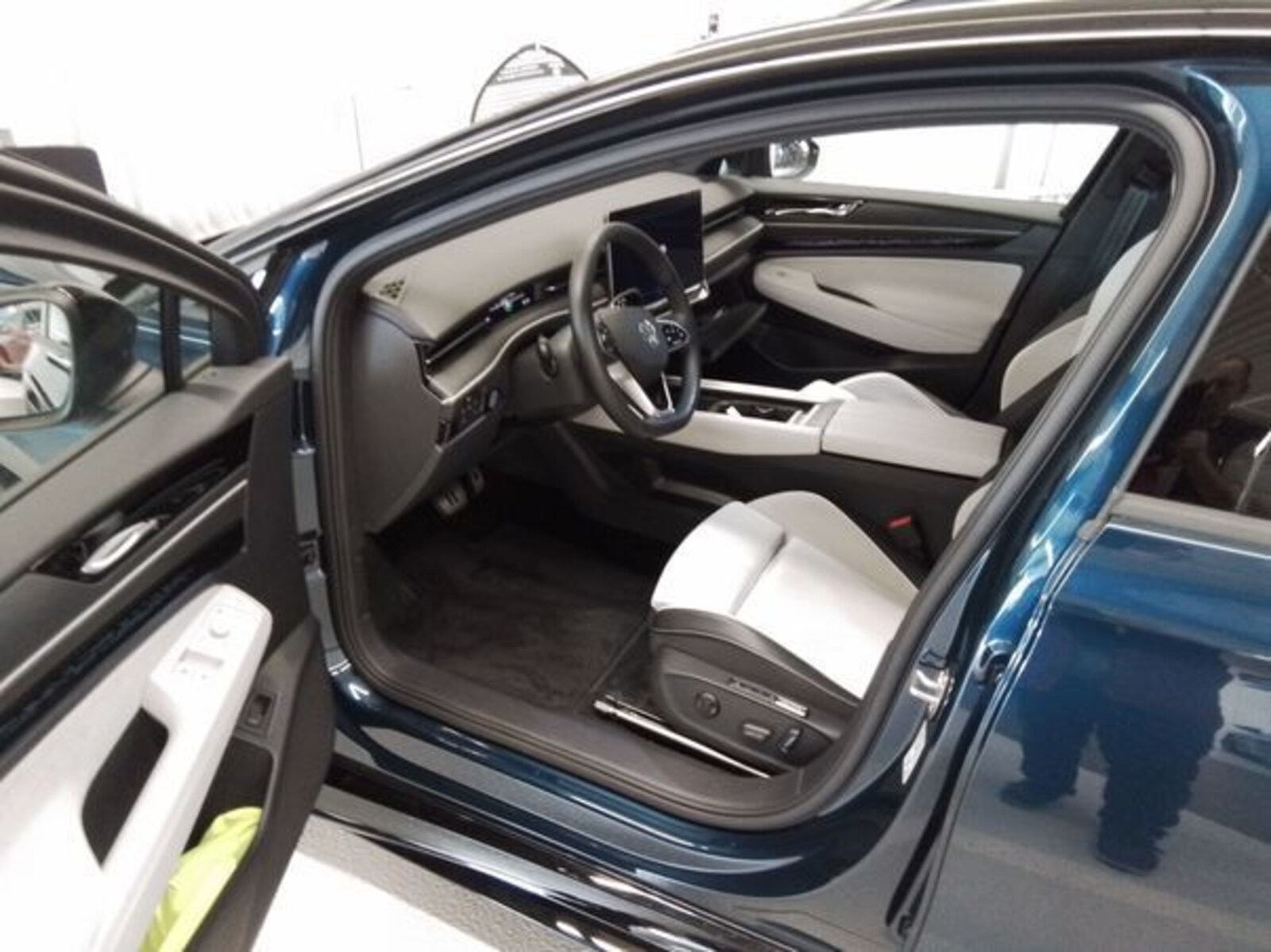 Volkswagen ID.7 Tourer – Bild 6