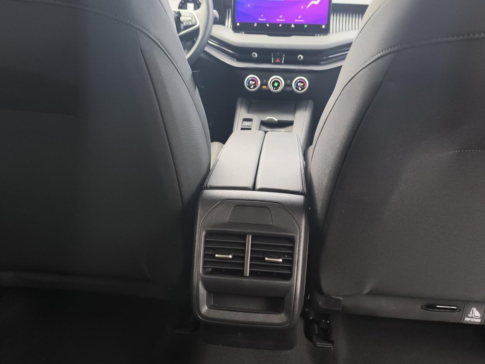 Škoda Superb Combi – Bild 23