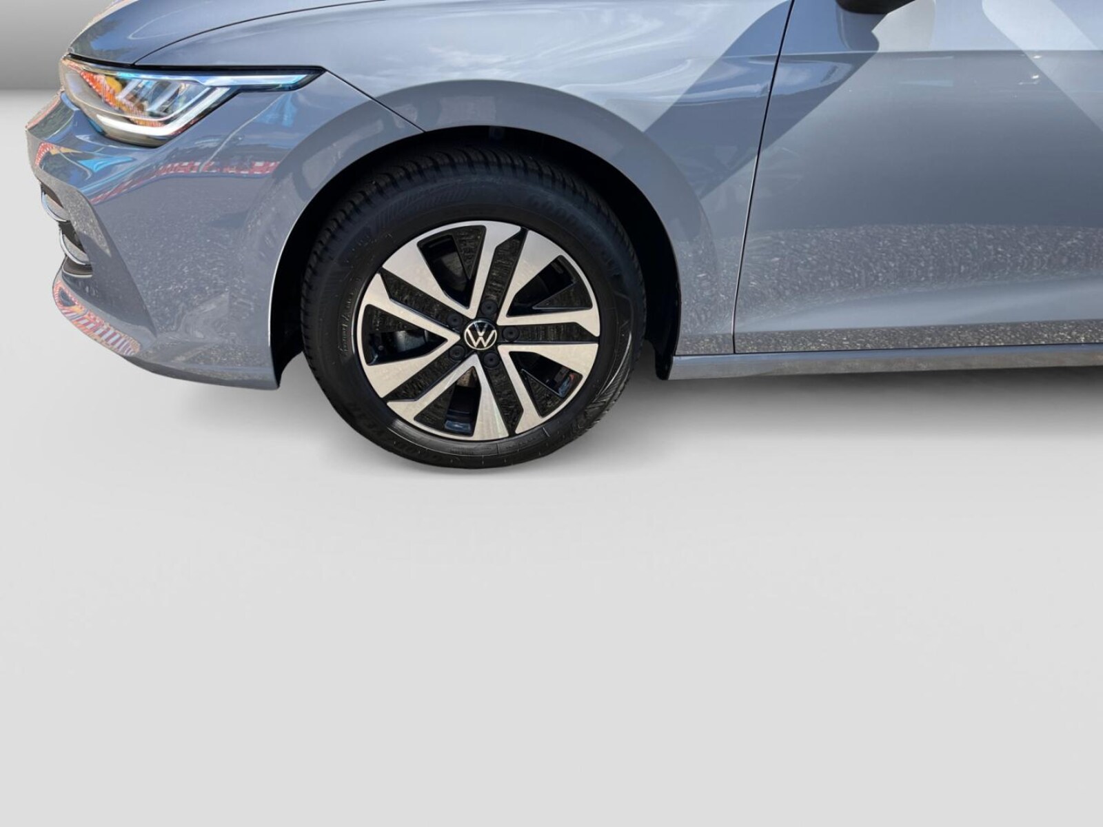 Volkswagen Golf Variant – Bild 4