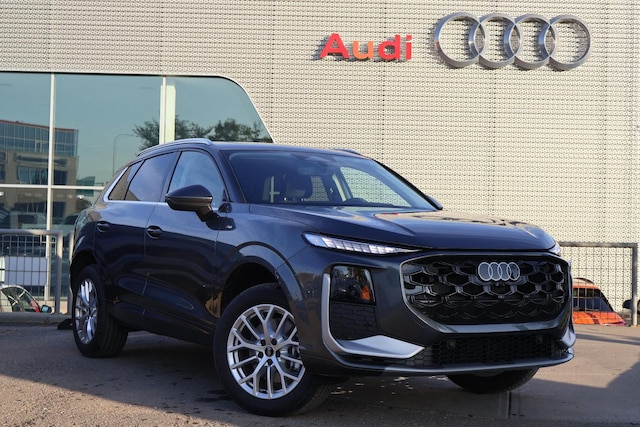 Photo of 2026 Audi Q3 SUV 
