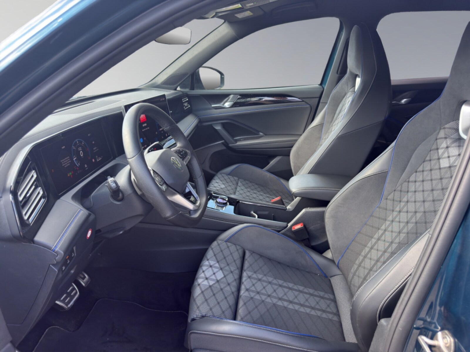 Volkswagen Tiguan – Bild 10