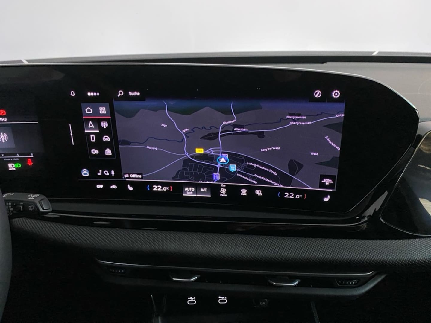 Bild über Audi A5 Avant TDI quattro 150 kW S tronic - für weitere Informationen kontaktieren Sie den Audi Partner