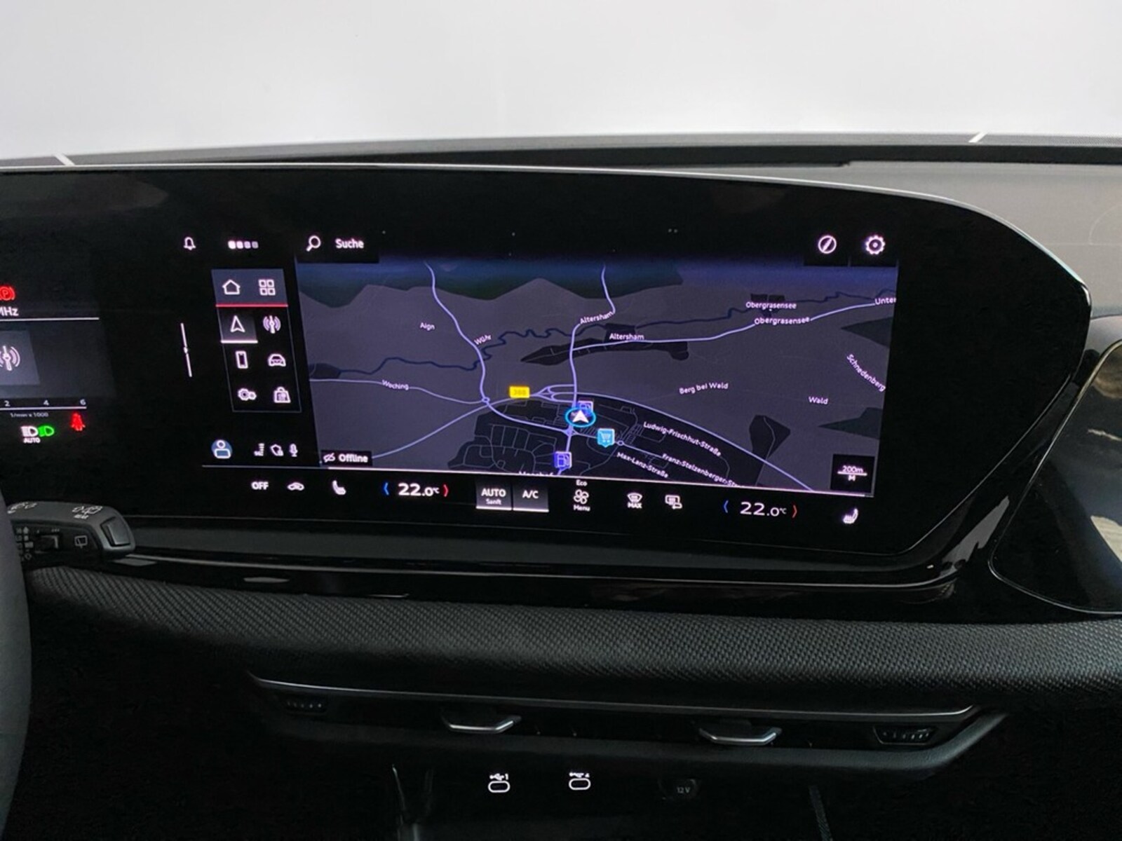 Audi A5 Avant – Bild 10