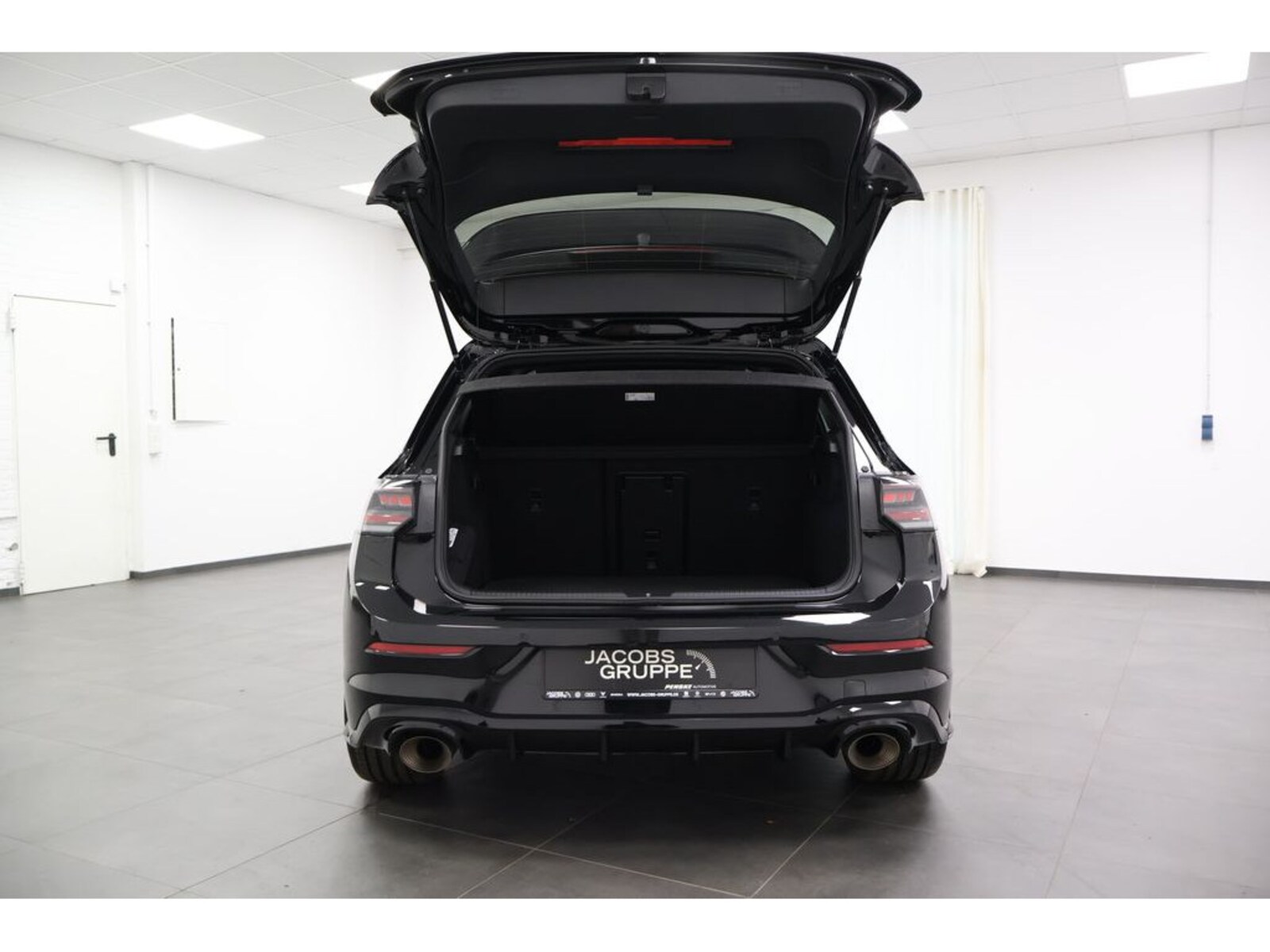 Volkswagen Golf – Bild 25