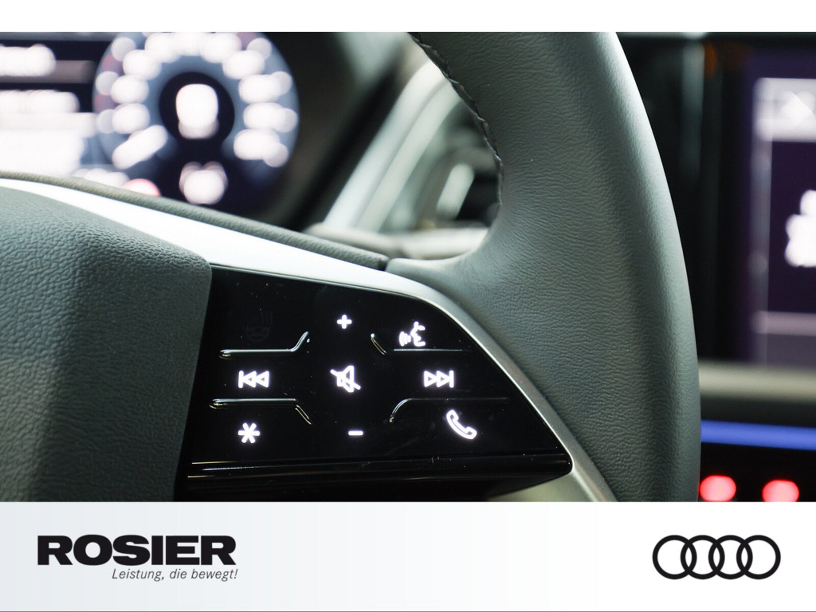 Audi Q4 e-tron – Bild 25