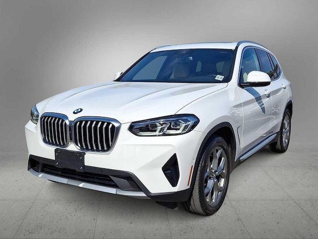 2024 BMW X3 30i