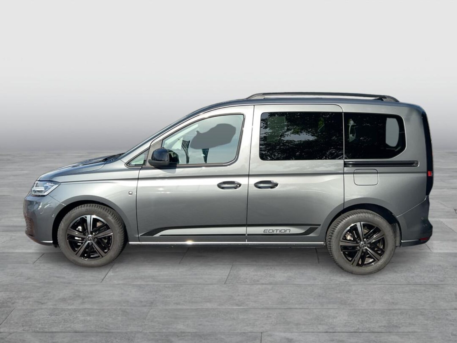 Volkswagen Caddy – Bild 2