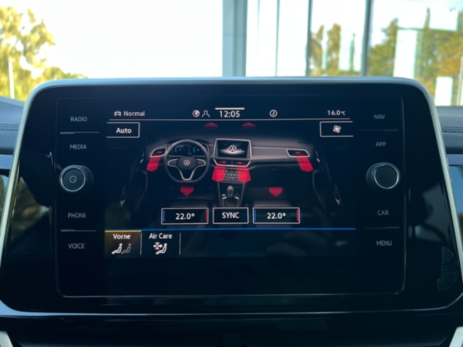 Volkswagen T-Roc – Bild 18