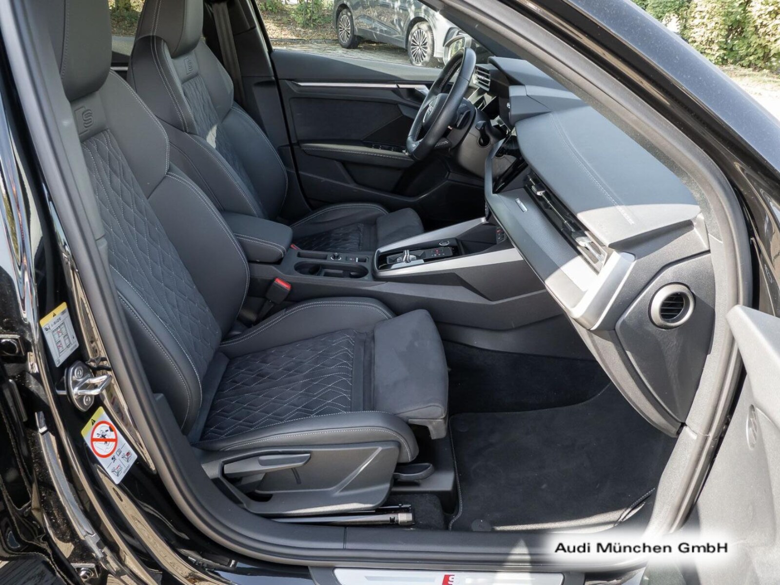Audi A3 Sportback – Bild 9
