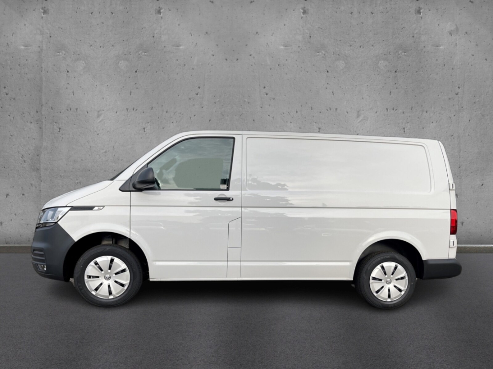 Volkswagen T6.1 Transporter Kasten kurzer Radstand – Bild 2