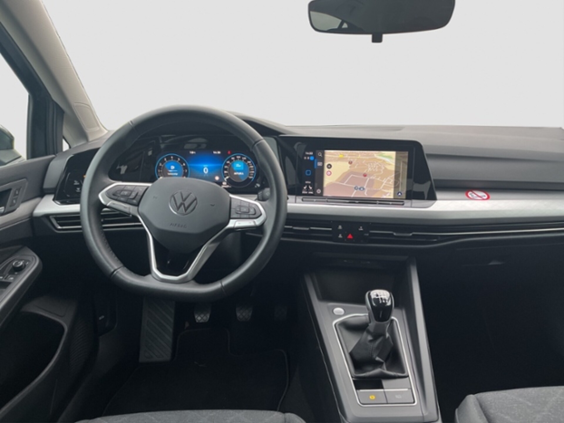 Volkswagen Golf Life