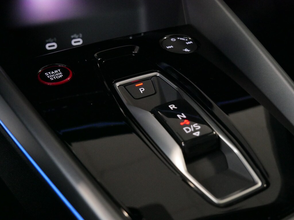 Image about Audi RS 3 Sportback TFSI quattro S tronic