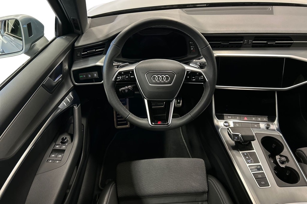 Image about Audi A6 Avant A6 Avant 40 TDI quattro S line204hkS tronic