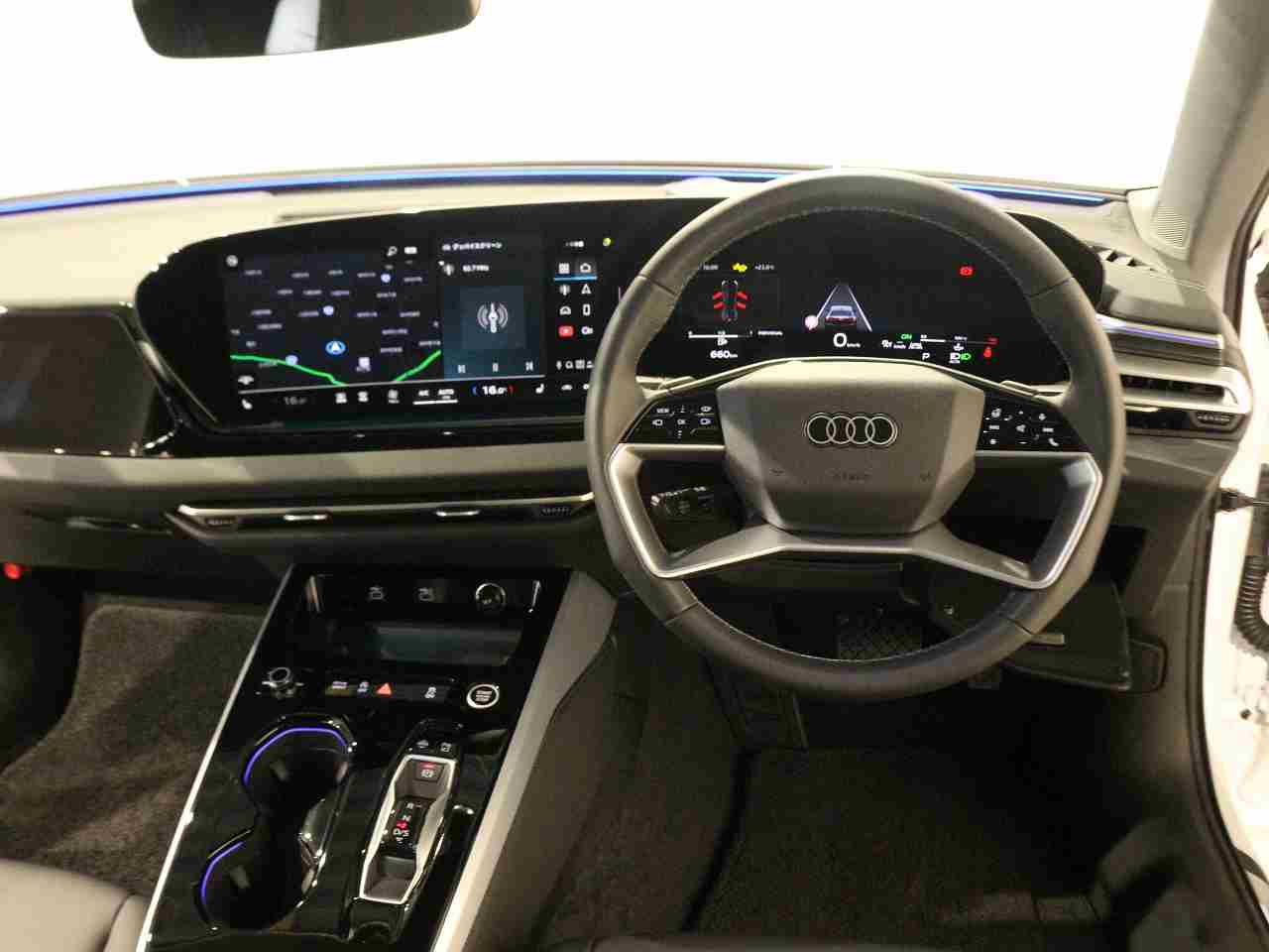 Image about Audi A5 Sedan TFSI 110 kW S tronic