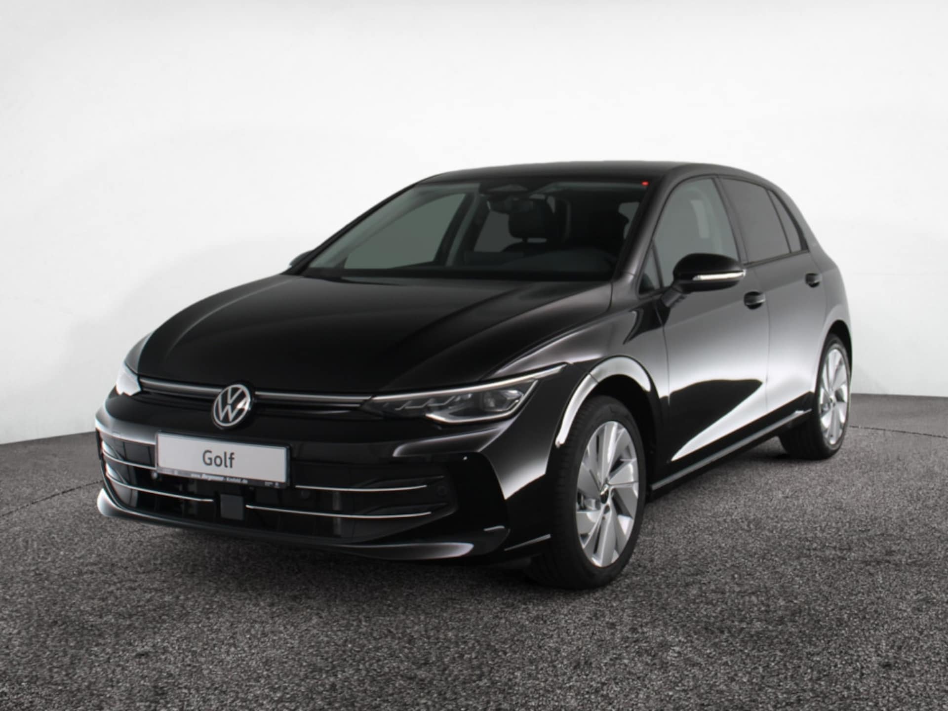 Volkswagen Golf ENERGY