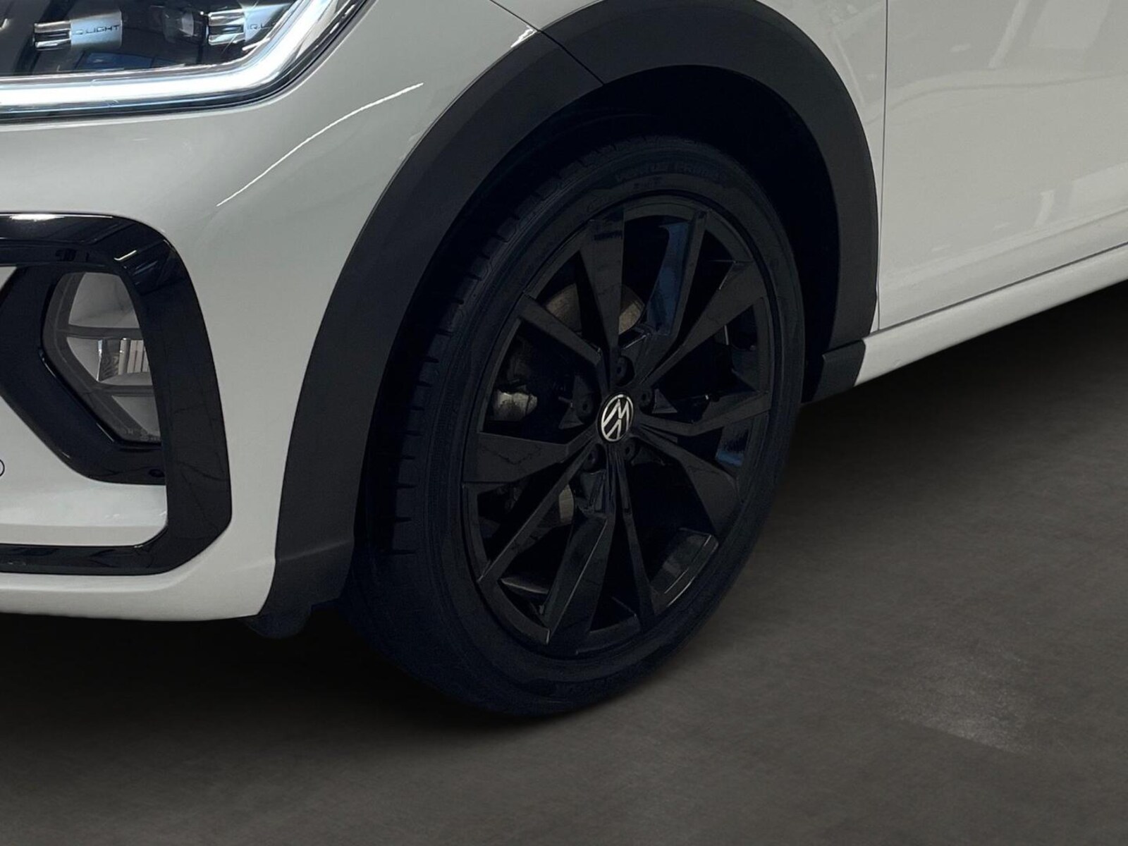 Volkswagen Taigo – Bild 11