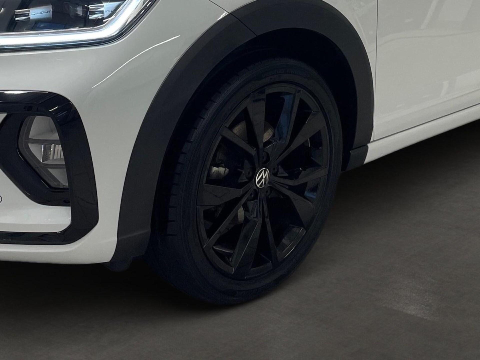 Volkswagen Taigo R-Line