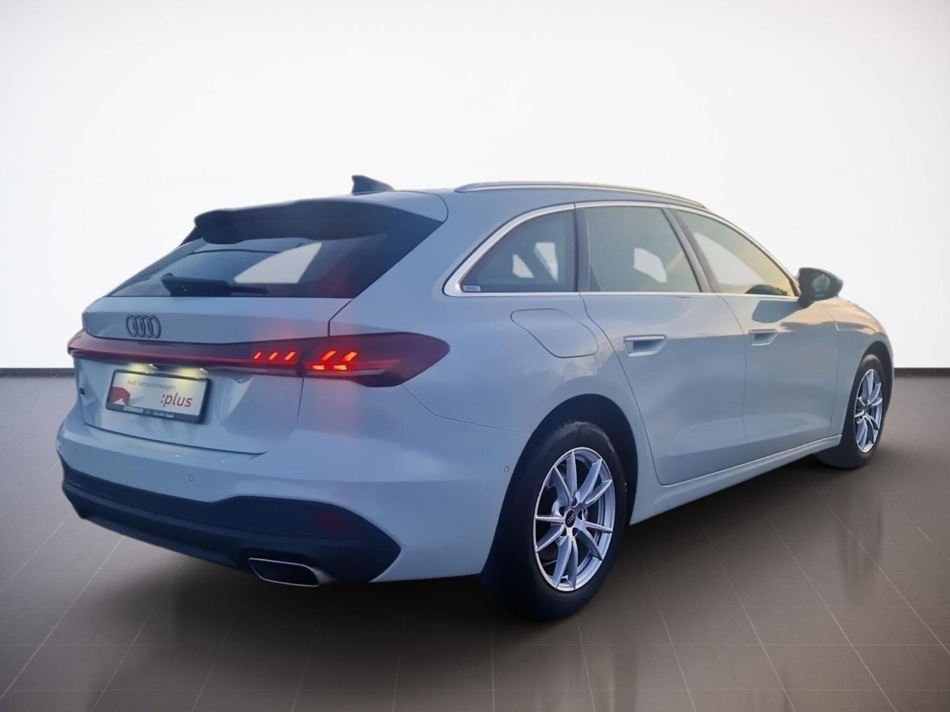 Audi A5 Avant