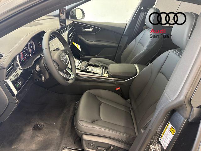 2026 Audi Q8 Premium Plus - Photo 27