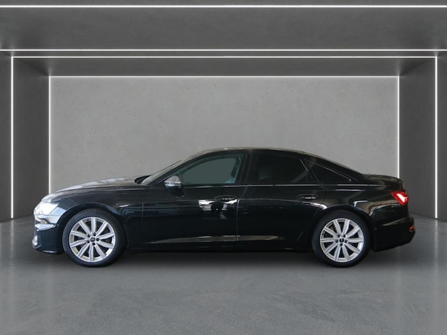 Audi S6 Limousine TDI Quattro Tiptronic -  - Joinsteer - #3