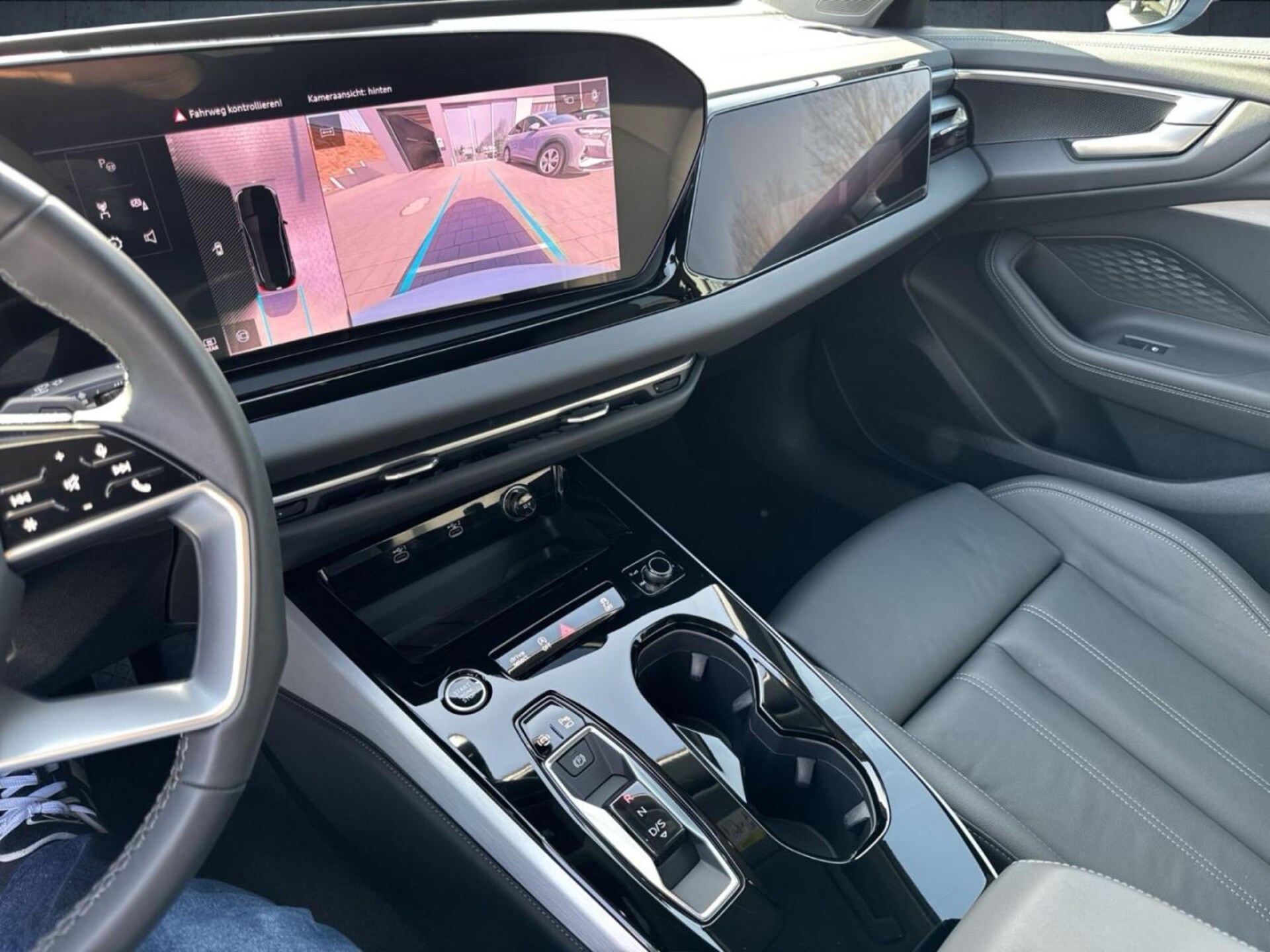 Audi A5 Avant edition one