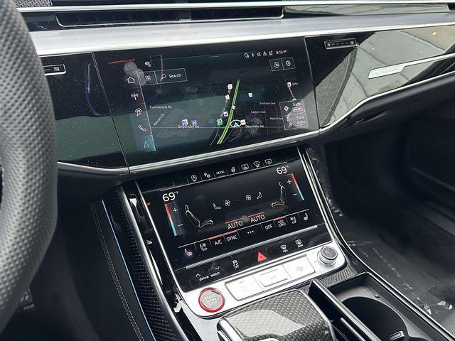 2026 Audi S8 Base - Photo 11