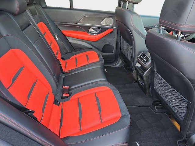 2024 Mercedes-Benz GLE AMG GLE 53 - Photo 13